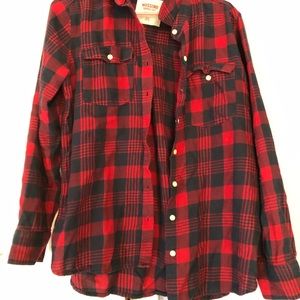 Red Flannel